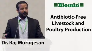 Overview of Antibiotic-Free Livestock and Poultry Production