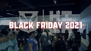 Hawaii's Finest Clothing Stores on Black Friday 2021