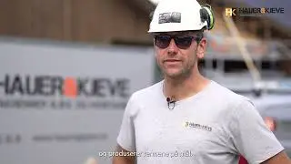 Hauer & Kjeve, Tre Tommer, Kaizer Skj&oslash;tefrie Takrenner
