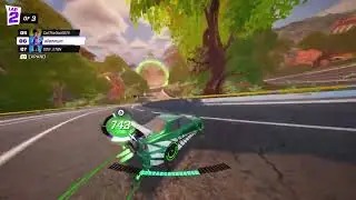 Fortnite rr