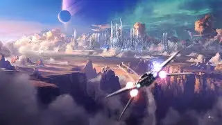 KINGDOM OF HEAVEN - Epic Hybrid Music by Hybrid Core Music + Sound