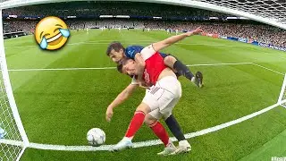 Funniest Football Fails of the week | soccer fails & mistake compilation 2026 #66