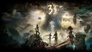 Clair Obscur : Expedition 33 OST - STONE WAVE CLIFFS (FLOODED BUILDINGS)