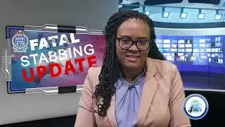 JUVENILE CHARGED WITH MURDER IN TRAGIC TEENAGE STABBING