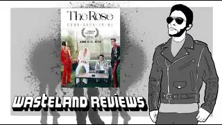 The Rose: Come Back to Me (2025) - Wasteland Documentary Film Review