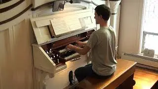 Buxtehude: 