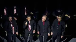 Children Go Where I Send Thee - Four over Forty