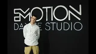 Break-Dance в Харькове от B-boy Crazy | eMotion Dance Studio