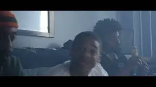 Leeky Bandz - Magic  (Official Music Video)