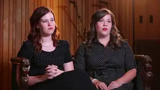 The Secret Sisters