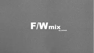 f/w mix