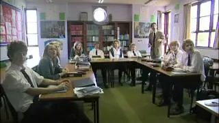 Canford School