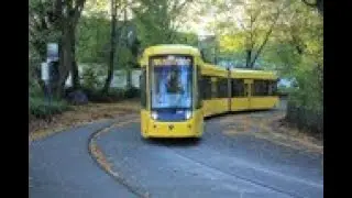 Ruhrbahn NF4