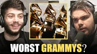2021 Grammy Awards Winners Reaction & Recap | Rap