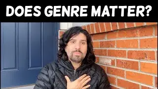 Is music genre relevant in 2025?