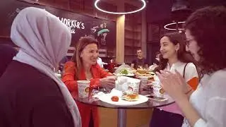 Turkish Technology Ankara Ofis A&ccedil;ılışı - 28 Haziran 2022