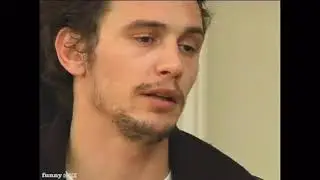 Acting with James Franco: Sense Memory
