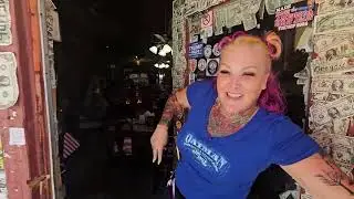 It's Not About the Dollars, Hotel Cowboys and Historic Building Adventure with Andy, Let's Walk