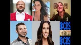 Top 5 Underrated Big Brother Players/Will Mega, Lisa Donahue, Hayden Voss, Jeff Weldon, Holly Allen