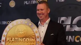 PLATINCOIN. Konferenzen in Berlin. Platincoin Information