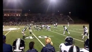 Bernard Porter #11 Summit SkyHawks 2011 Highlights