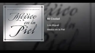 Mi Ciudad
