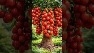 How to Grow tomatoes at Home GardeningTips #tomato #HomeGarden #foryou  #PotGardening #fyp #shorts