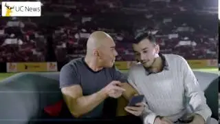UC News Stars Indonesia