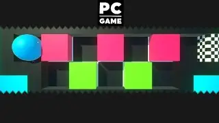 Ponos 3D (PC) Прохождение