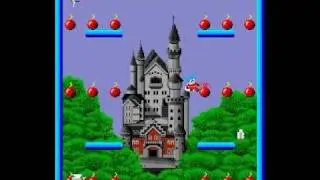 BOMB JACK ARCADE ROUNDS 226 - 230  WALKTHROUGH GUIDE TWIN GALAXIES tehkan 1984  ボンジャック 炸弹杰克