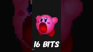 64 BIT TO 0 BIT #64bits