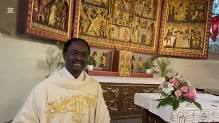 The Real Church: The Temple of His Body! by Fr StanleyObijiaku (Ezk 47:1-12, 1Kor 3: 9,Jn 2:13-22)
