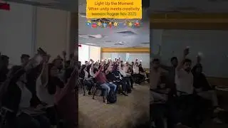 Best phone lighting flash mob #viralreels