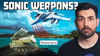 How U.S Air Power Destroyed Maduro’s Air Defense