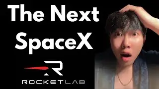 Rocket Lab (RKLB): The Next SpaceX in the Making?