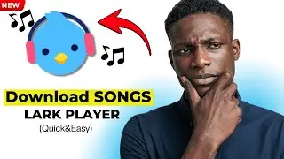 How to Install Music in Lark Player with Snaptube (2026 Mobile Guide)