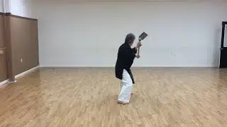 Matayoshi Kuwa - Kodokan - Matayoshi Ryu Kobudo - Terry Reed