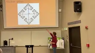 Group Theory Presentation