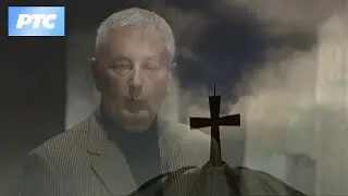 Staro srpsko pisano nasleđe: Srpska kruna, prvi deo