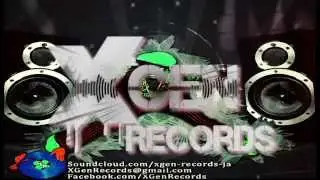 XGen Records Sound Up 