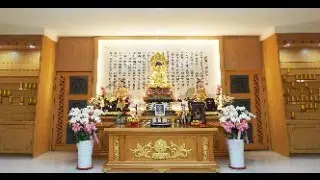20260112今天是恭誦佛說觀世音菩薩普門品(經文圓滿後加誦大悲咒七遍)