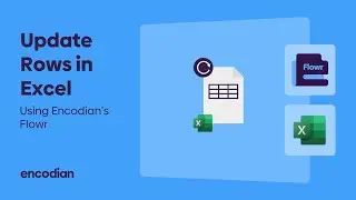 Update Rows in Microsoft Excel with Power Automate | Automate Excel