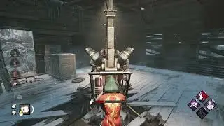Dbd after suffering solo n4 thor marvel rivals zombies.... (no mic) pt 1