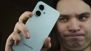 НОВЫЙ СМАРТФОН ЗА 7000 РУБЛЕЙ