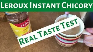 Leroux Instant Chicory