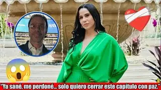 Paola Rojas ROMPE el Maldiito Silencio Sobre su inicio con Zague y el Proceso de Sanaci&oacute;n de TERROR