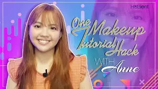ANNE: One Makeup Tutorial Hack