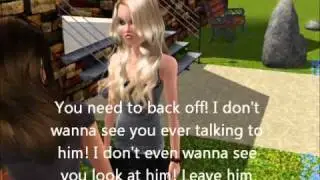 Don't Let Go - Sims 3 Series - 1.02 