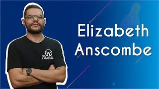 Elizabeth Anscombe | Mulheres da Filosofia - Brasil Escola