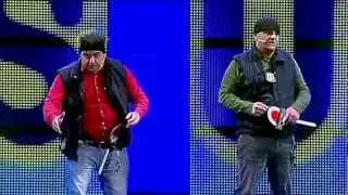 Made in Sud - Due per duo - I poliziotti